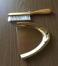 Tischkehrset tischbesen schauf gebraucht kaufen  Zierenberg