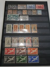 Inde francaise lot d'occasion  Grièges