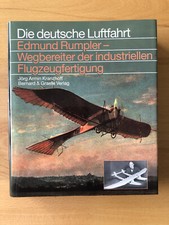 Deutsche luftfahrt edmund gebraucht kaufen  Dinkelsbühl