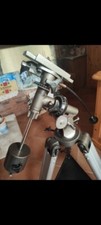 Montatura eq2 per usato  Fumane