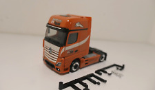 Herpa actros gigaspace gebraucht kaufen  Kirchheim unter Teck