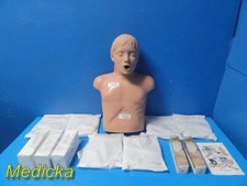 Simulaids sani manikin for sale  Saint Paul