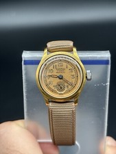 Orologio vintage donna usato  Roma