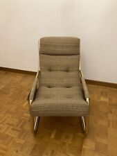 Poltrona vintage con usato  Voghera