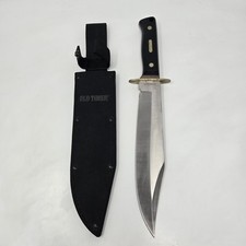 Schrade old timer for sale  Vincennes