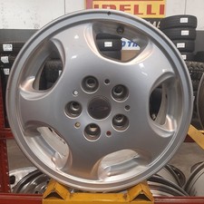 Set cerchi auto usato  Malo