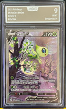 Pokemon aog celebi gebraucht kaufen  Köln