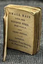 Antique c19th miniature for sale  STOURBRIDGE