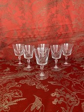 Verres vin blanc d'occasion  Étain