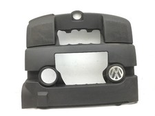 Golf motorabdeckung 06a103925c gebraucht kaufen  Fulda