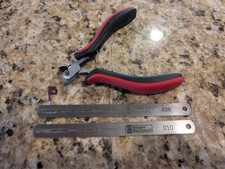 Stewmac fret puller for sale  Puyallup