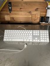 A1243 apple usb gebraucht kaufen  Magdeburg