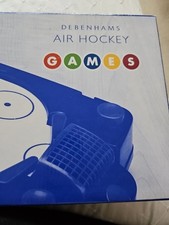 Air hockey tabletop for sale  READING