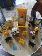 Playmobil vintage post gebraucht kaufen  Börßum