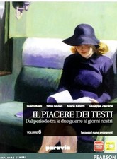 Piacere dei testi usato  Roma