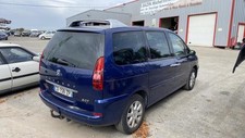 Plage arriere peugeot d'occasion  Chaumont