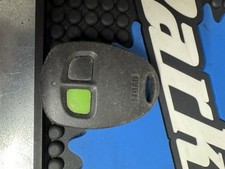 Toad alarm fob for sale  LEEDS