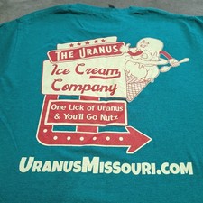 Uranus fudge factory for sale  De Soto