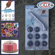 Wilton fondant decorative usato  Busto Arsizio