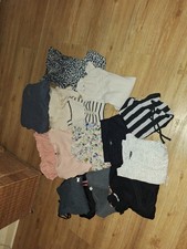Großes marken kleiderpaket gebraucht kaufen  Flintbek