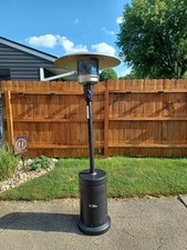 Outdoor propane patio for sale  Wilmington