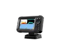 Lowrance eagle splitshot gebraucht kaufen  Hamburg