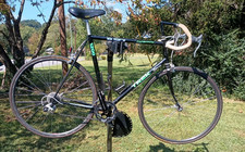 Vintage trek 1200 for sale  Knoxville