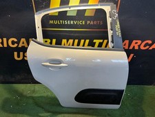Sportello porta portiera usato  Forlimpopoli