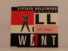 Captain hollywood project for sale  CHICHESTER