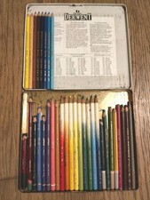 Pencils conte paris for sale Pencils conte paris for sale  CARDIFF