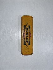 Vintage original dunlop for sale  LEEDS