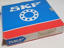 Skf 7217 begap for sale  RUGELEY