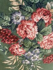Rare vintage fabric for sale  FROME