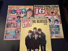 Lot teen magazines for sale  Seattle