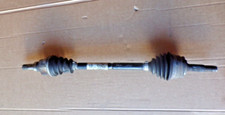 Semiasse sinistro 9803959580 usato  Casoria