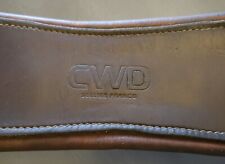 Cwd brown leather for sale  Winchester