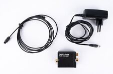 Deluxecable analog digital gebraucht kaufen  Fischbachtal