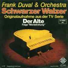 Frank duval rchestra gebraucht kaufen  Deutschland