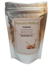 Pueraria mirifica estratto usato  Spedire a Italy