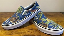 Vans disney jungle for sale  IPSWICH