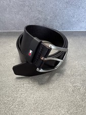 Tommy hilfiger herrengürtel gebraucht kaufen  Messel