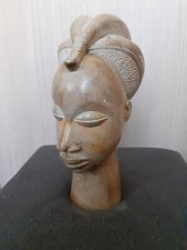 Tete femme gabon d'occasion  Bondy