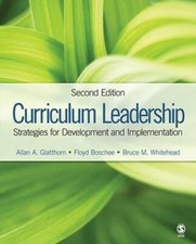 Curriculum leadership strategi for sale Curriculum leadership strategi for sale  Montgomery
