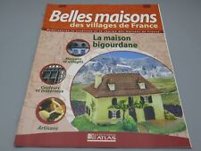 Fascicule maison bigourdane d'occasion  Brienne-le-Château