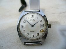 Orologio perseo automatico usato  Italia