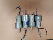 Electric motors high for sale  NOTTINGHAM