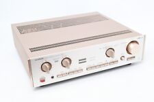 Luxman l410 hifi gebraucht kaufen  Worpswede