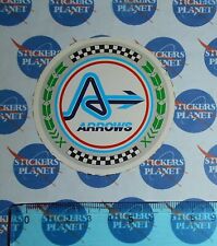 Adesivo sticker vintage usato Adesivo sticker vintage usato  Italia