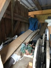 Weihnachts imbiss zubehör gebraucht kaufen  Deutschland