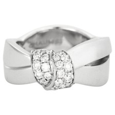 Chaumet bague liens d'occasion  Paris XX
